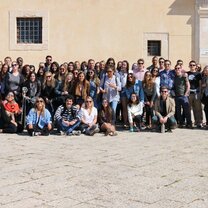 School's weekend trip to Sicily